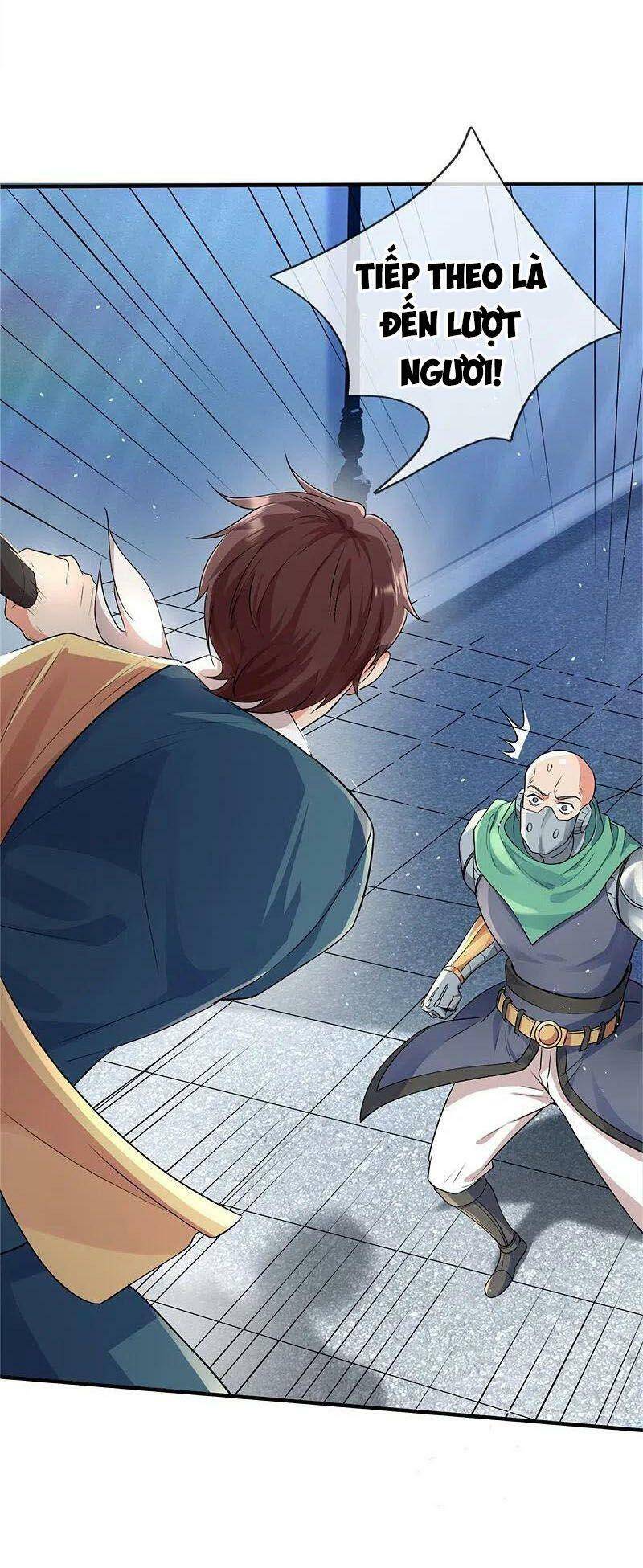 Vạn Cổ Thần Vương Chapter 259 - 22