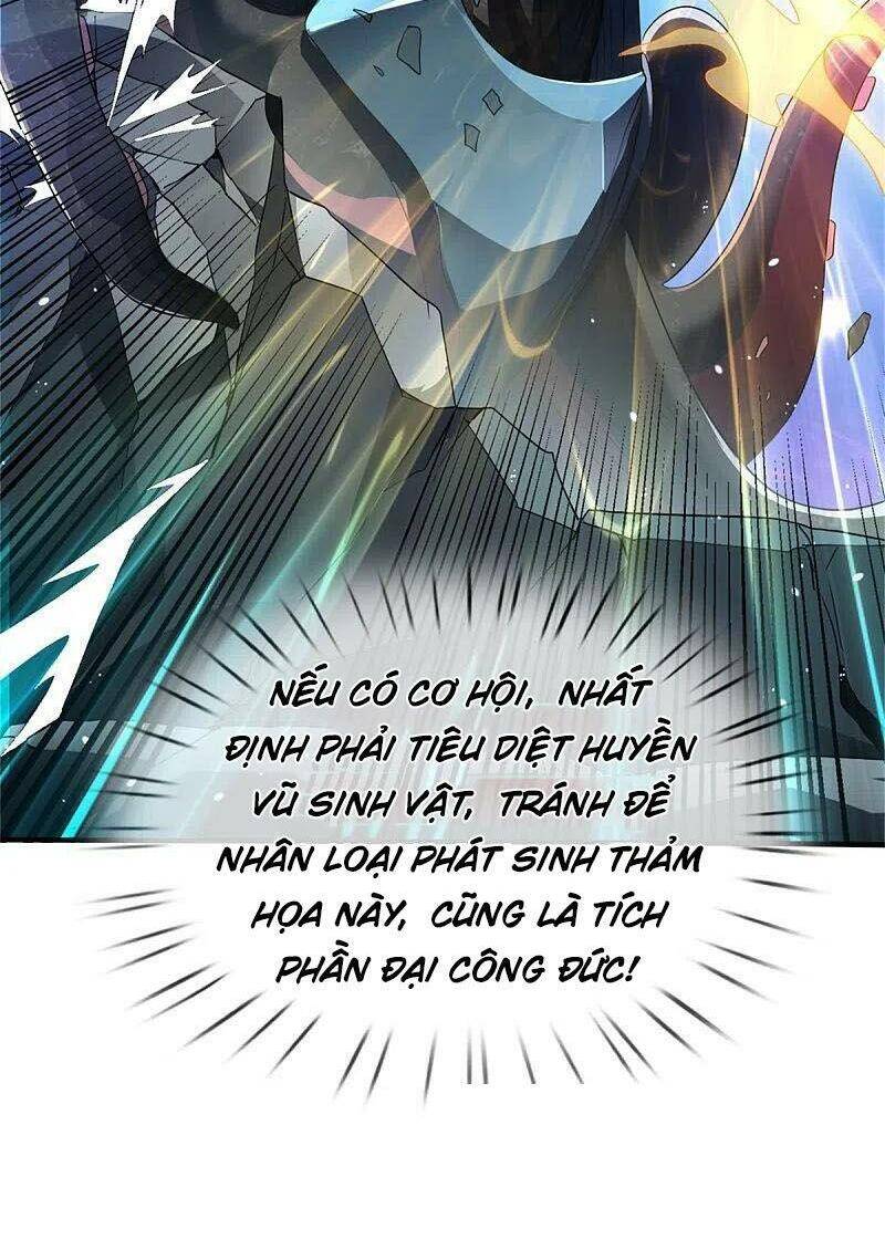 Vạn Cổ Thần Vương Chapter 259 - 10