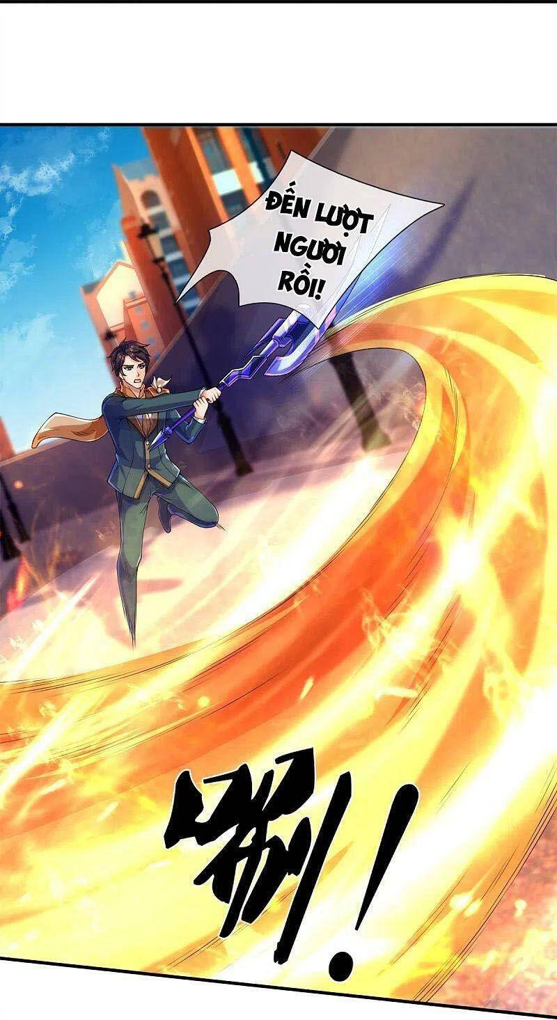 Vạn Cổ Thần Vương Chapter 260 - 11