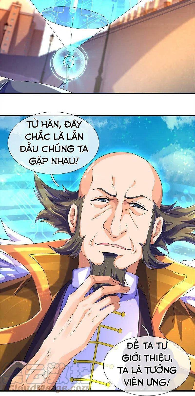 Vạn Cổ Thần Vương Chapter 260 - 19