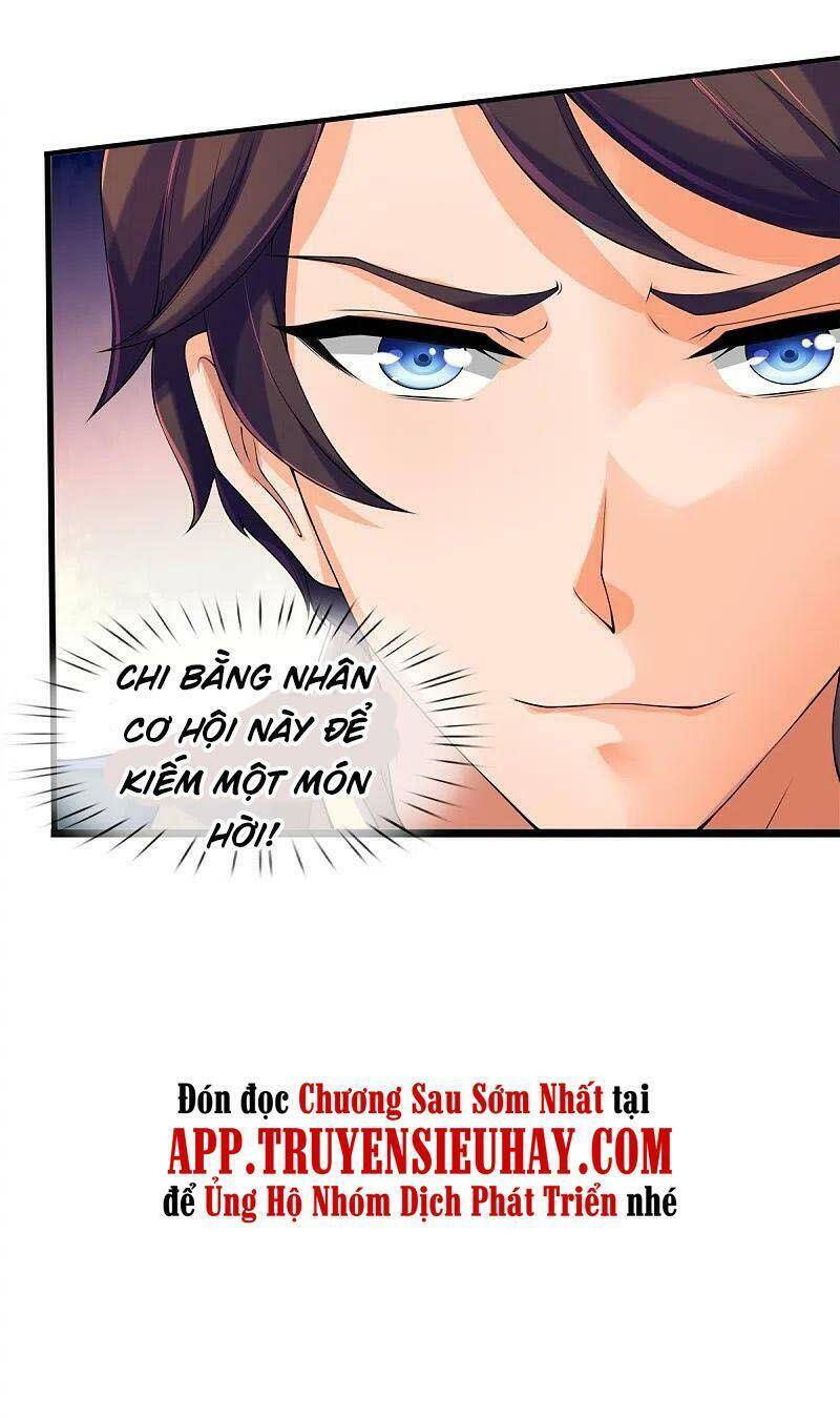 Vạn Cổ Thần Vương Chapter 260 - 31
