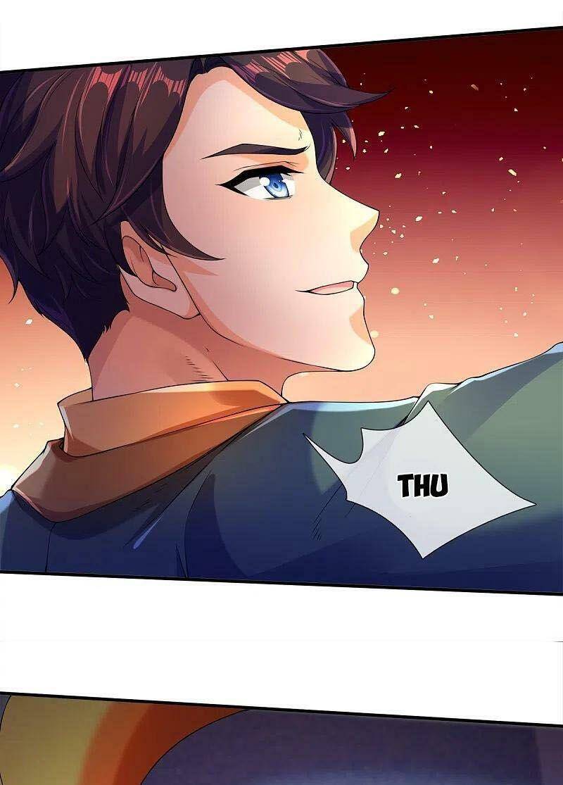 Vạn Cổ Thần Vương Chapter 260 - 7