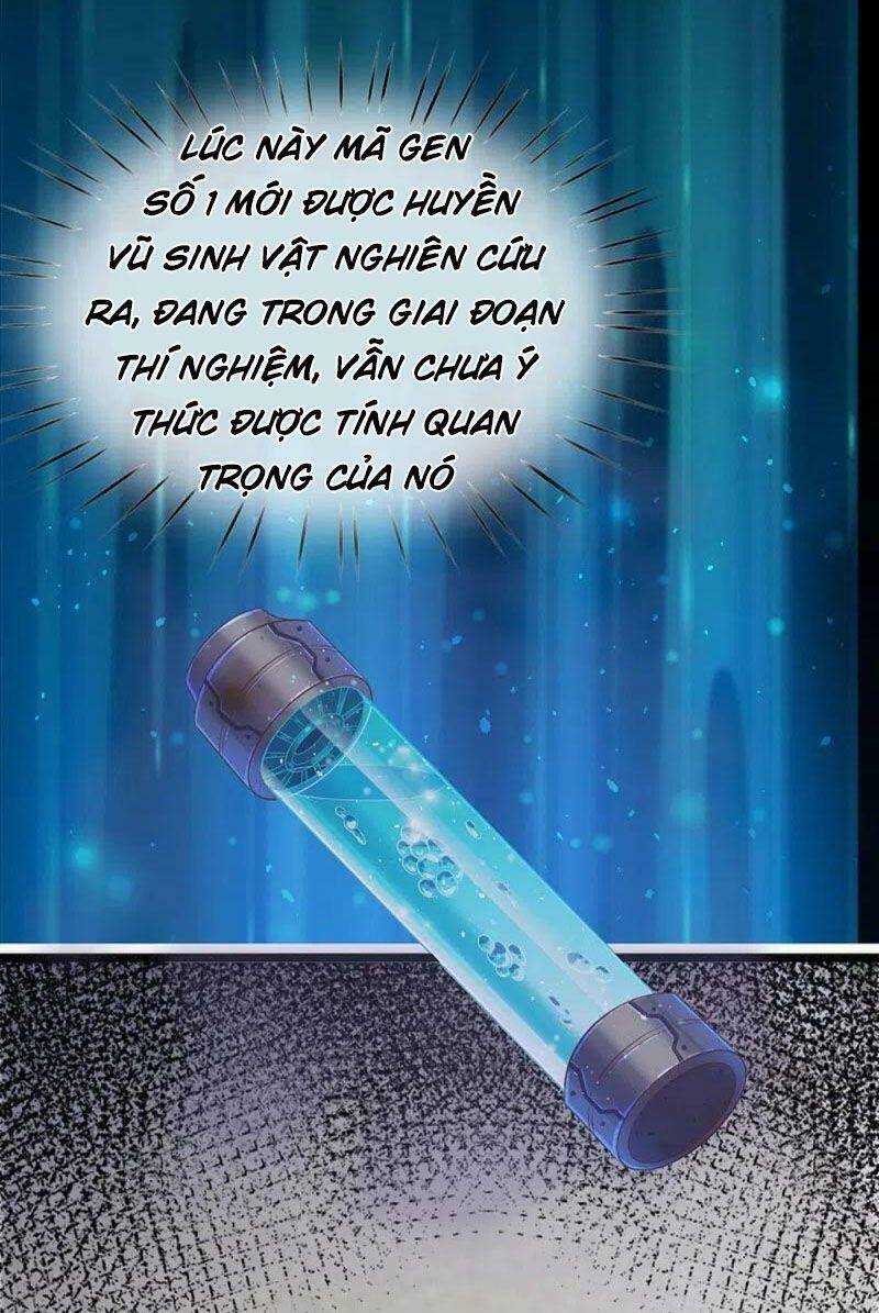 Vạn Cổ Thần Vương Chapter 261 - 23
