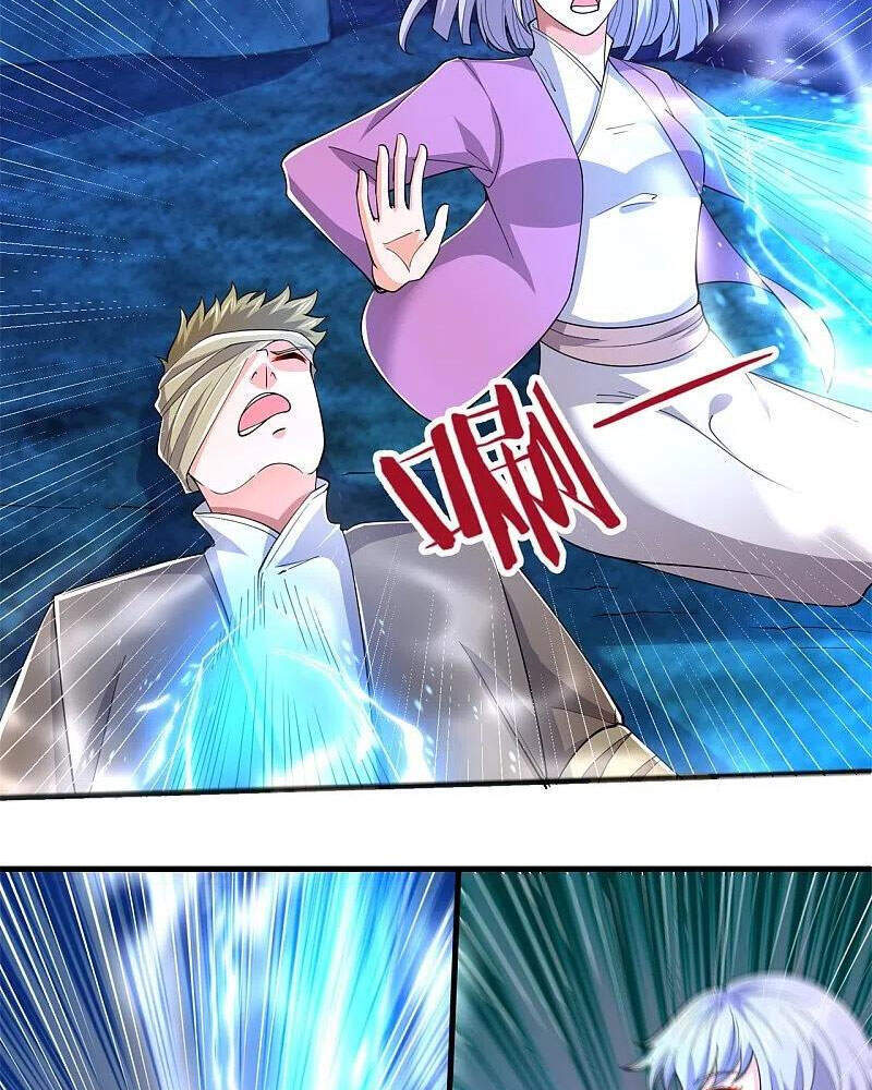 Vạn Cổ Thần Vương Chapter 275 - 2