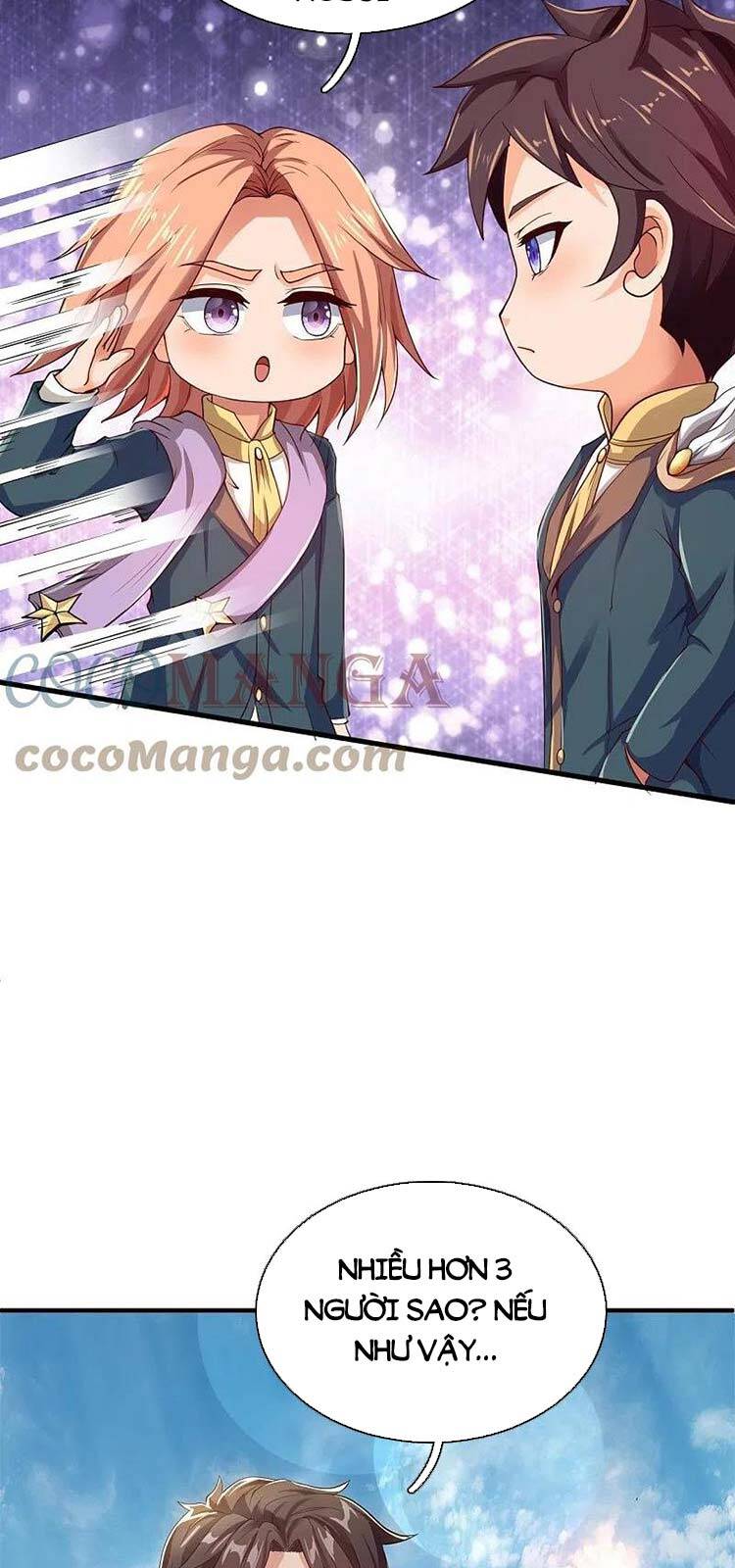 Vạn Cổ Thần Vương Chapter 307 - 11