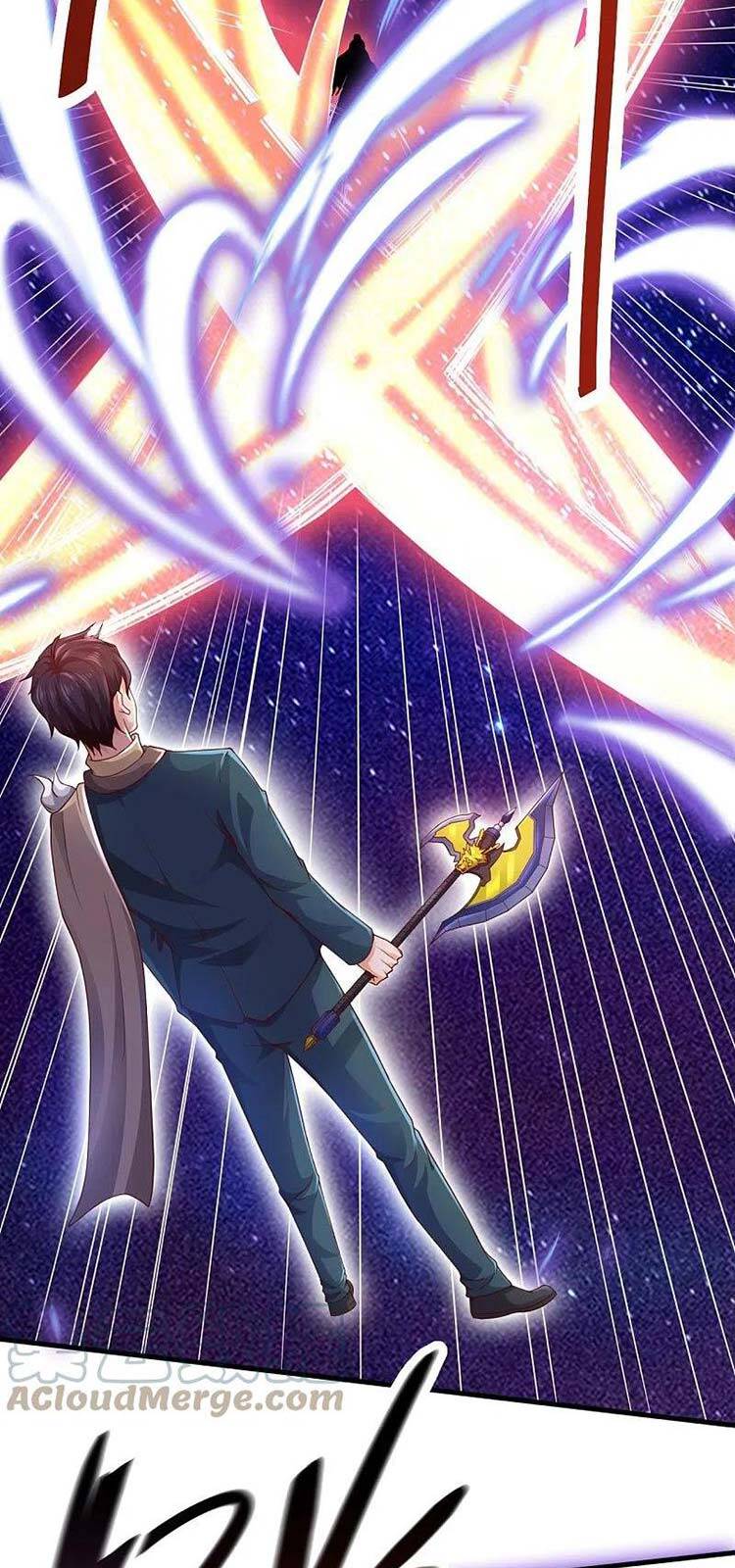 Vạn Cổ Thần Vương Chapter 317 - 22