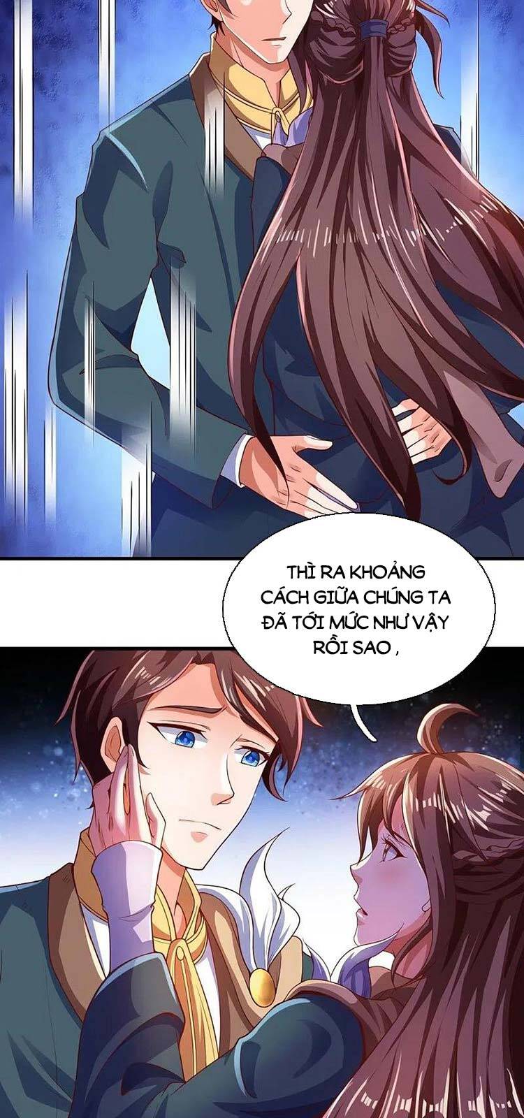 Vạn Cổ Thần Vương Chapter 318 - 4
