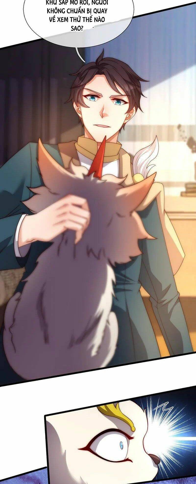 Vạn Cổ Thần Vương Chapter 320 - 2