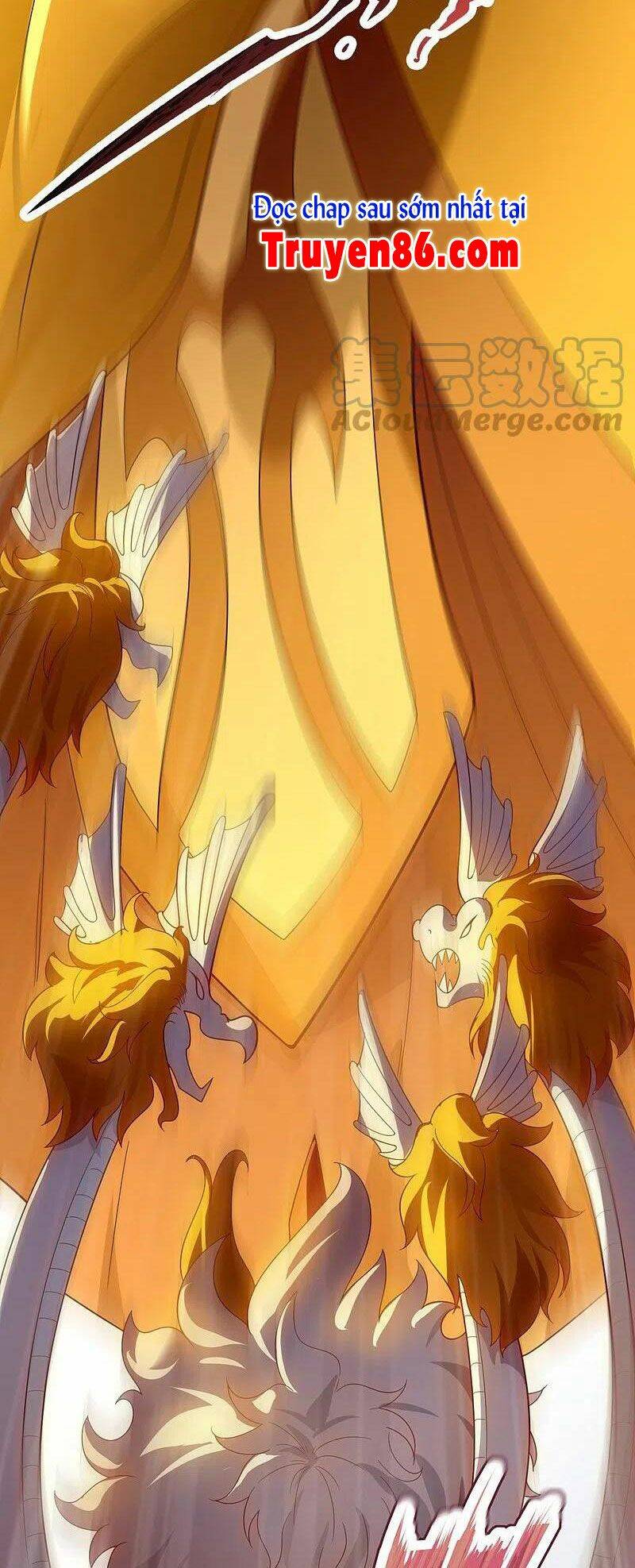 Vạn Cổ Thần Vương Chapter 320 - 12