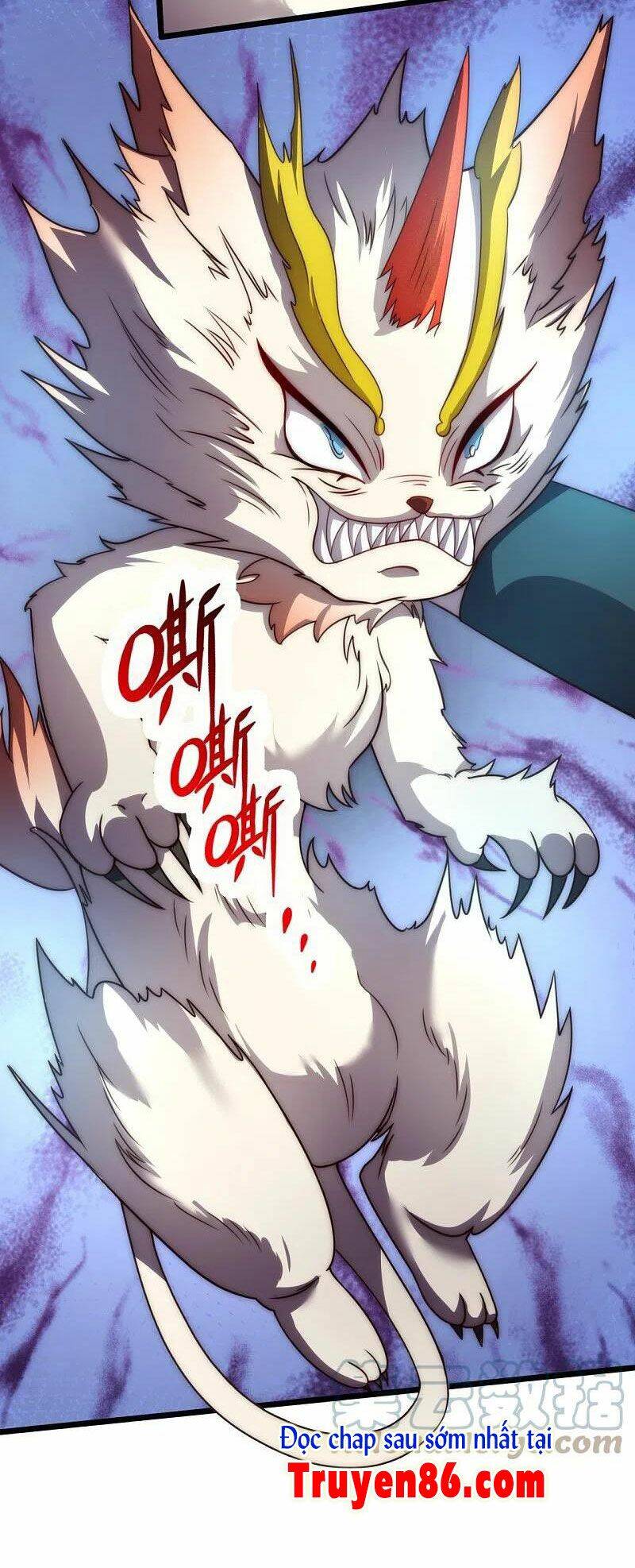 Vạn Cổ Thần Vương Chapter 320 - 3