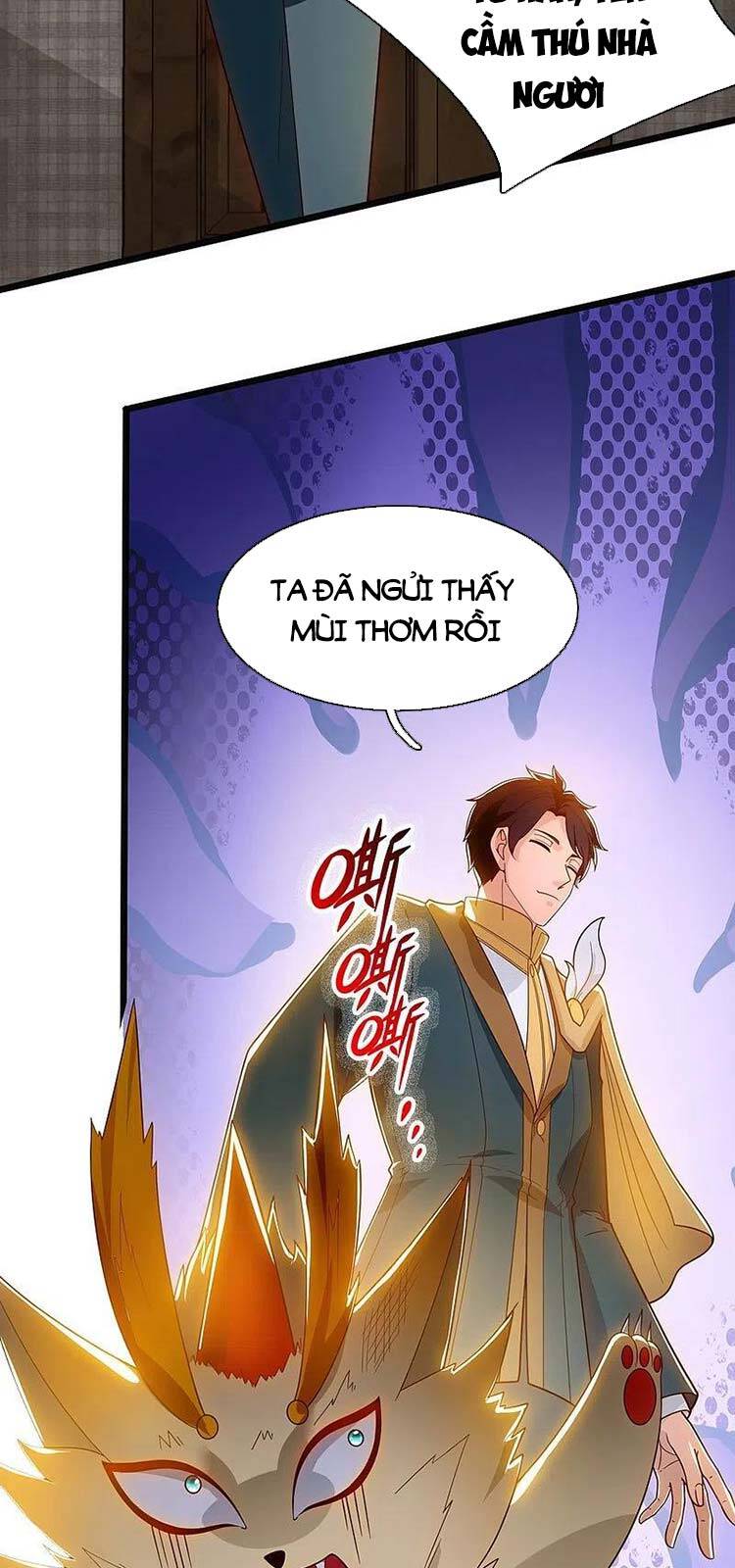 Vạn Cổ Thần Vương Chapter 321 - 14