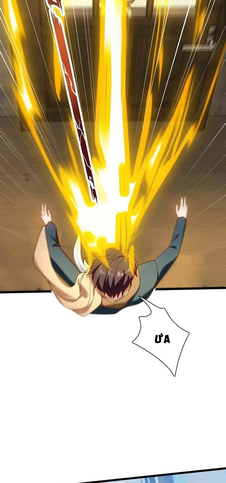Vạn Cổ Thần Vương Chapter 321 - 19