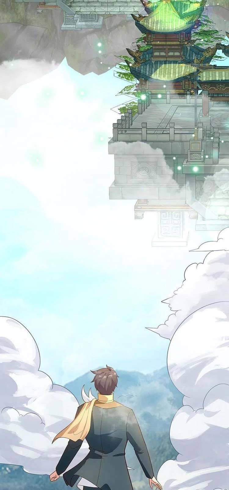 Vạn Cổ Thần Vương Chapter 321 - 22