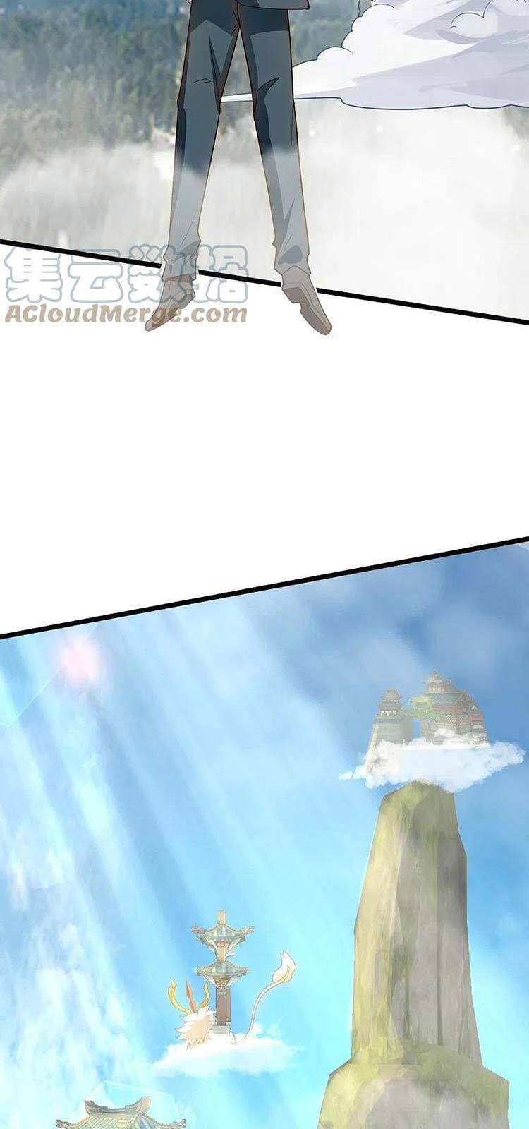 Vạn Cổ Thần Vương Chapter 321 - 23