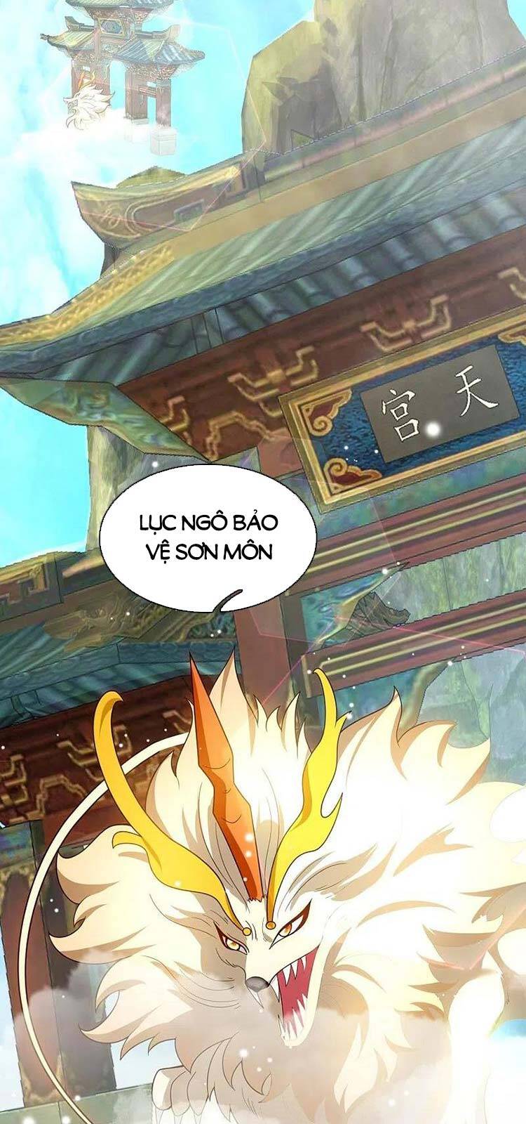 Vạn Cổ Thần Vương Chapter 321 - 24
