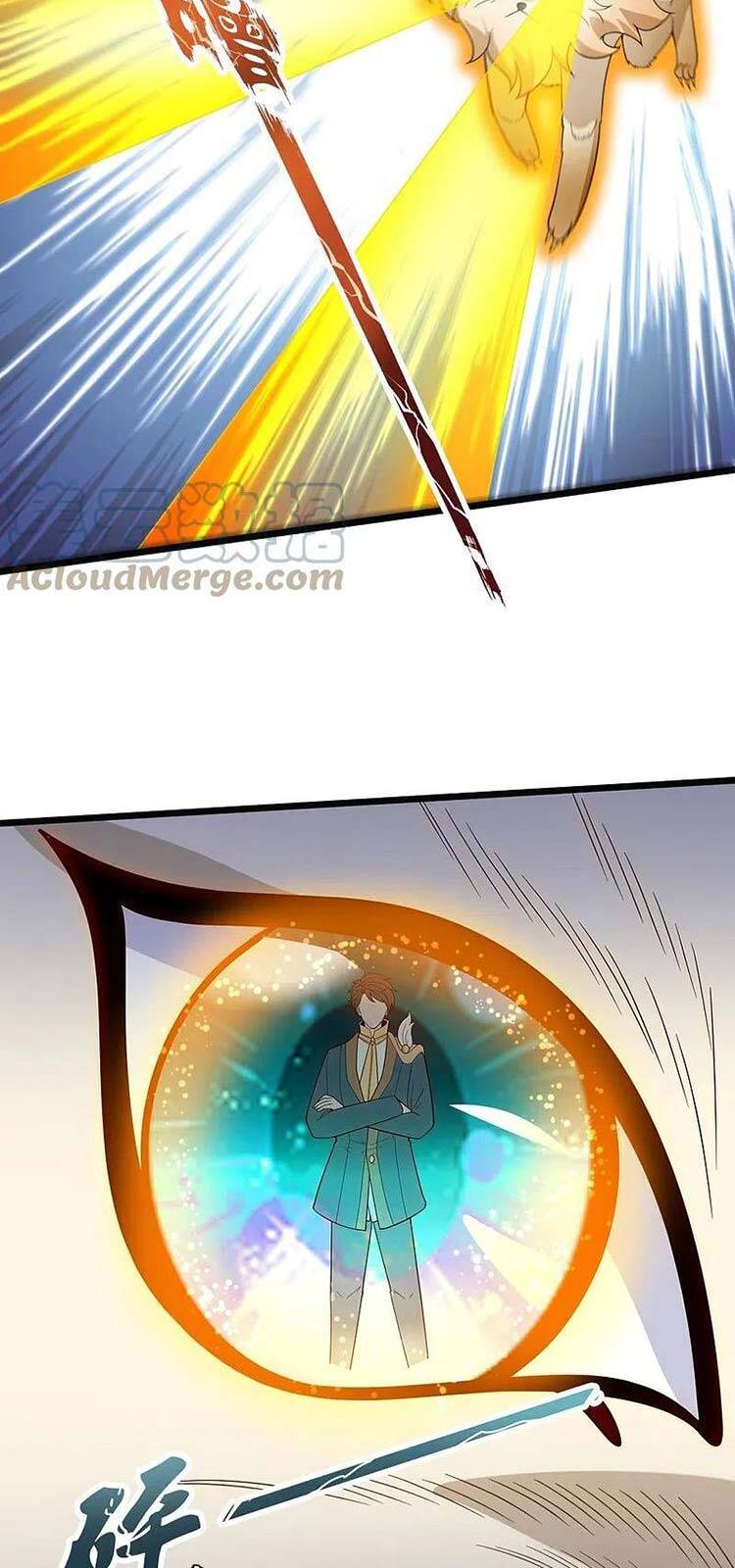 Vạn Cổ Thần Vương Chapter 321 - 9