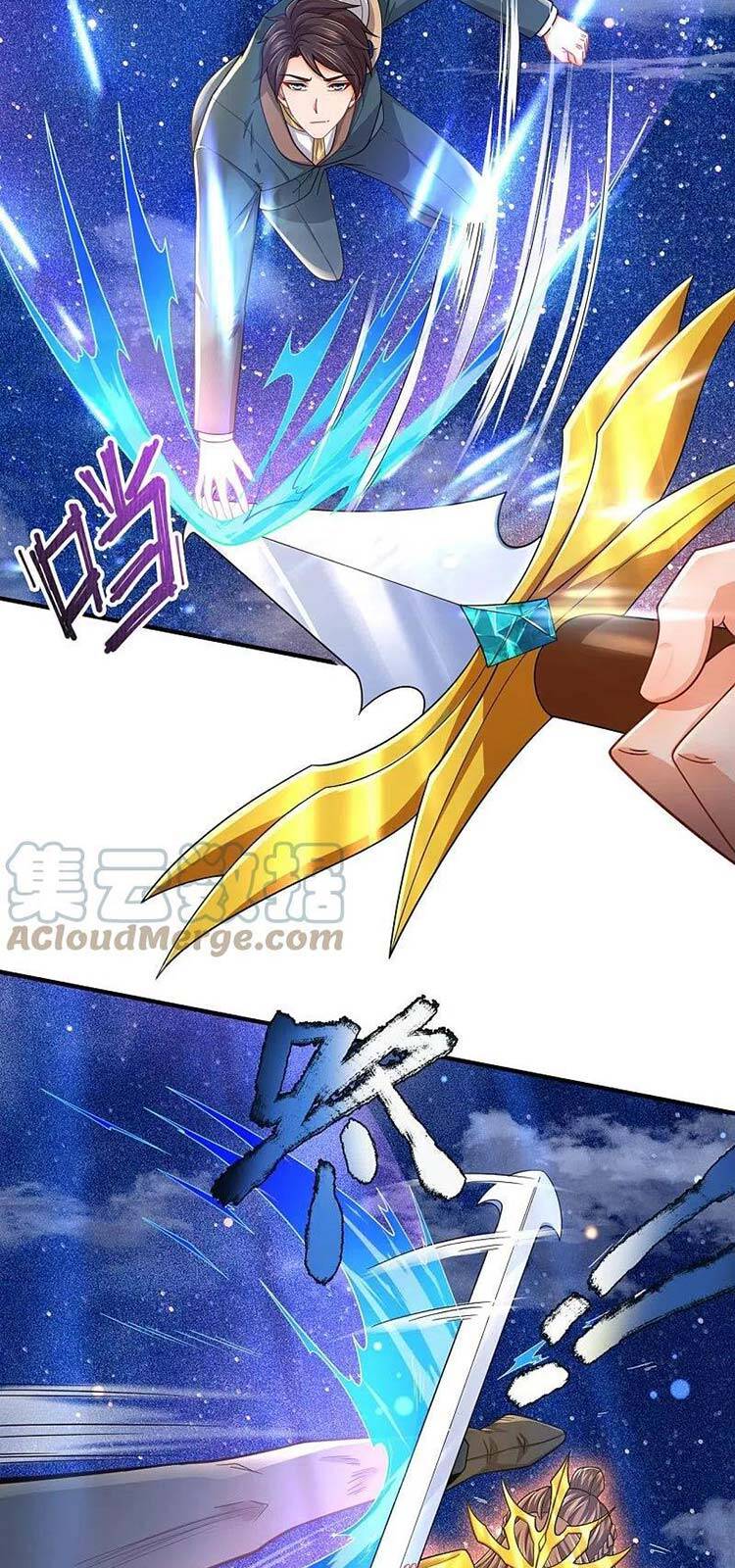 Vạn Cổ Thần Vương Chapter 315 - 2
