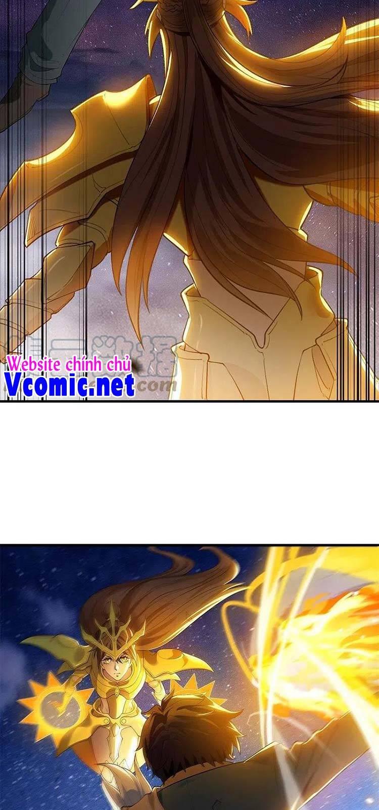 Vạn Cổ Thần Vương Chapter 315 - 13