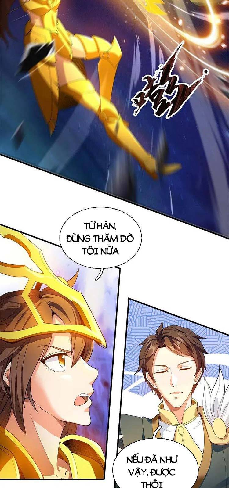 Vạn Cổ Thần Vương Chapter 315 - 15