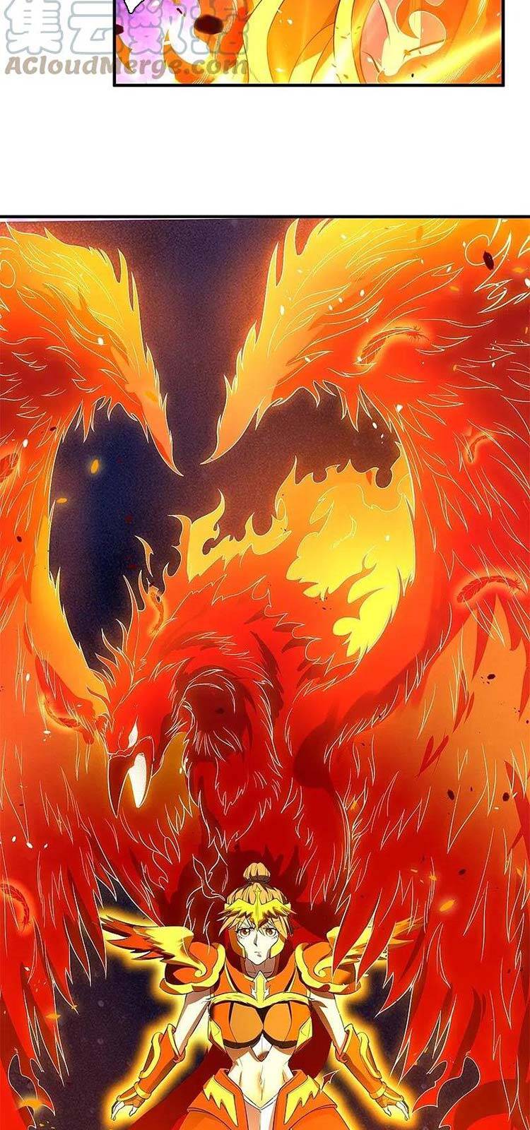 Vạn Cổ Thần Vương Chapter 315 - 18