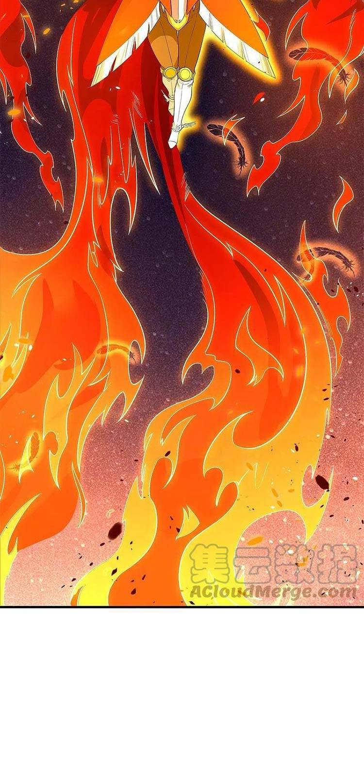 Vạn Cổ Thần Vương Chapter 315 - 19