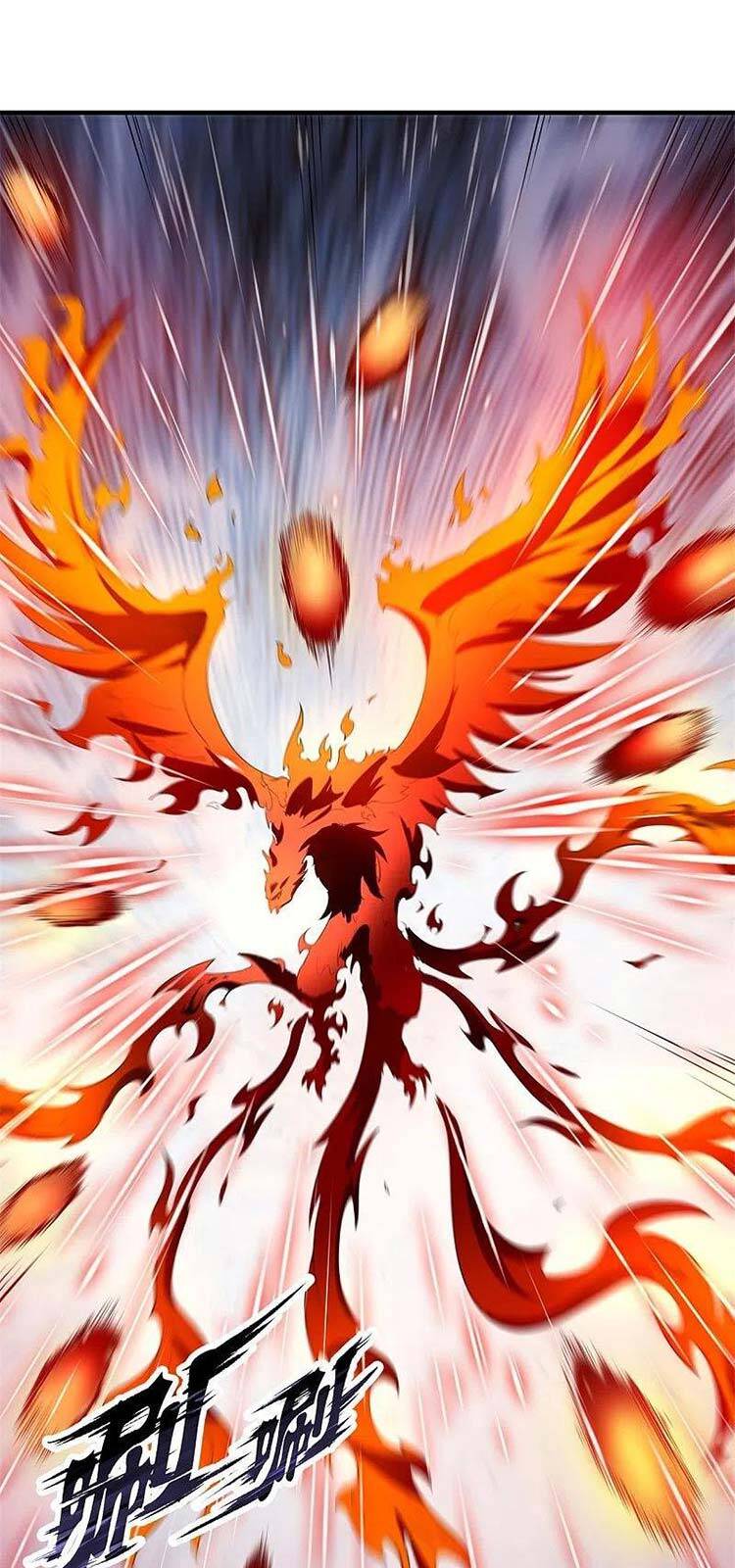 Vạn Cổ Thần Vương Chapter 315 - 20