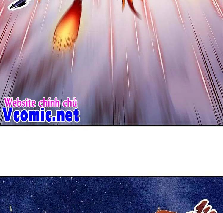 Vạn Cổ Thần Vương Chapter 315 - 21