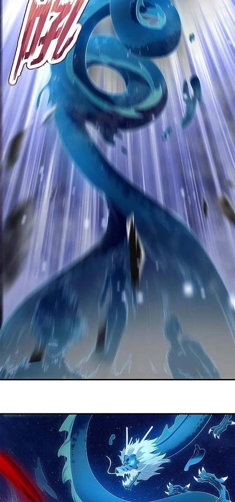Vạn Cổ Thần Vương Chapter 315 - 23