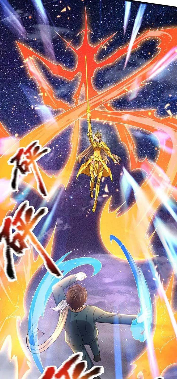 Vạn Cổ Thần Vương Chapter 315 - 4