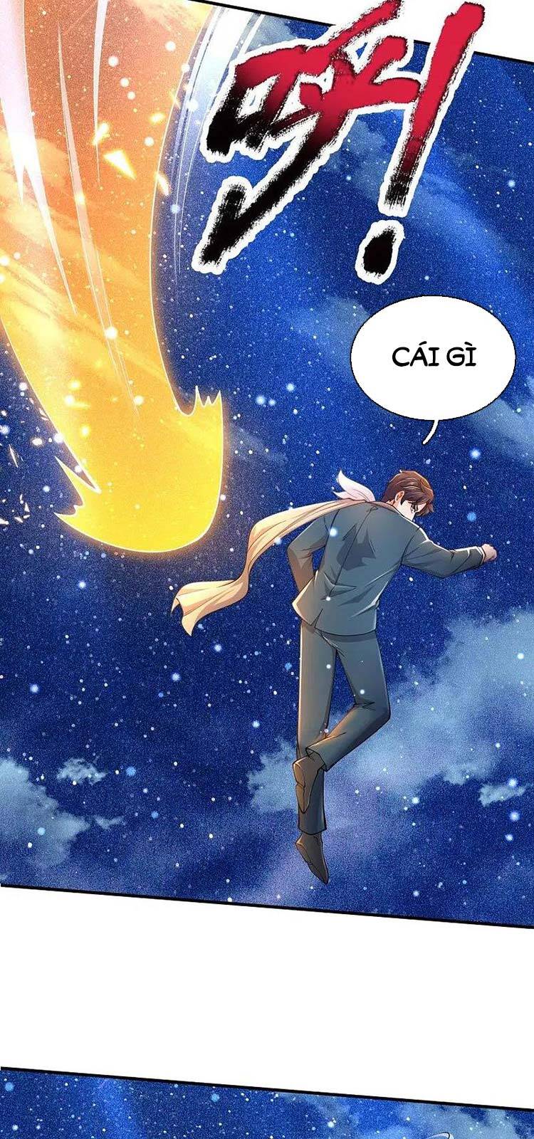 Vạn Cổ Thần Vương Chapter 315 - 6