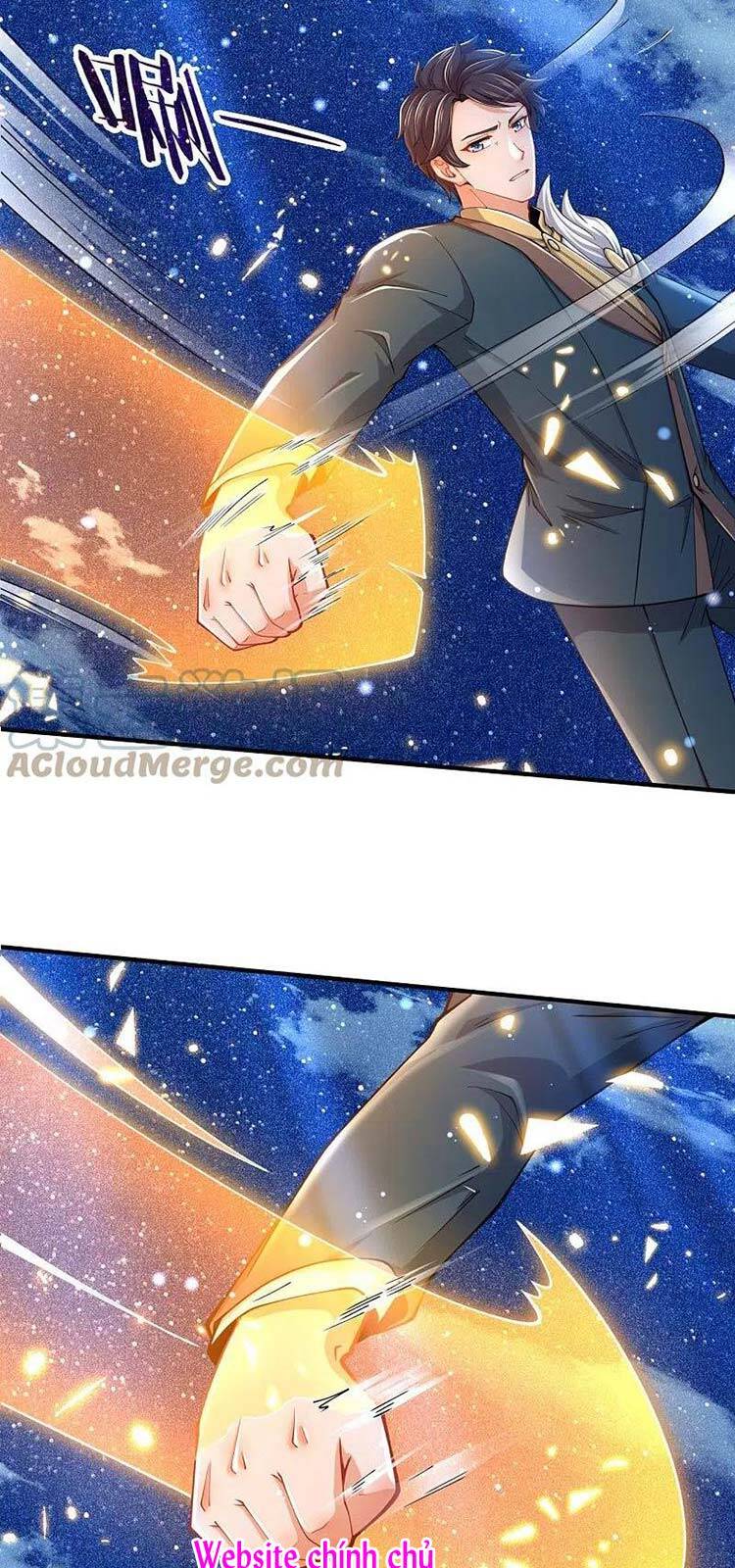 Vạn Cổ Thần Vương Chapter 315 - 7