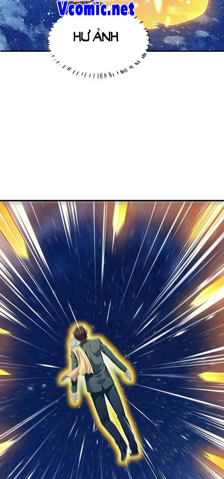Vạn Cổ Thần Vương Chapter 315 - 8