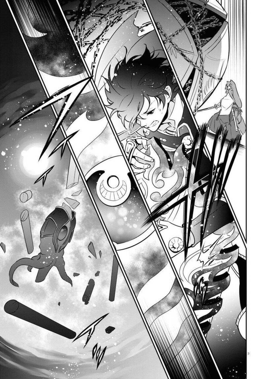 Sự Trỗi Dậy Của Anh Hùng Khiên Chapter 81 - 4