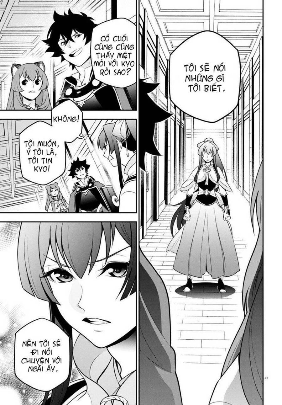 Sự Trỗi Dậy Của Anh Hùng Khiên Chapter 81 - 48