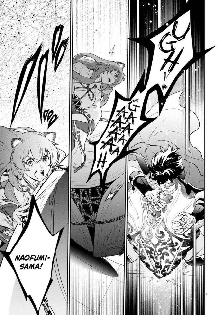 Sự Trỗi Dậy Của Anh Hùng Khiên Chapter 81 - 6