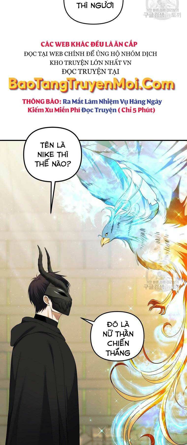 Vua Thăng Cấp Chapter 119 - 51