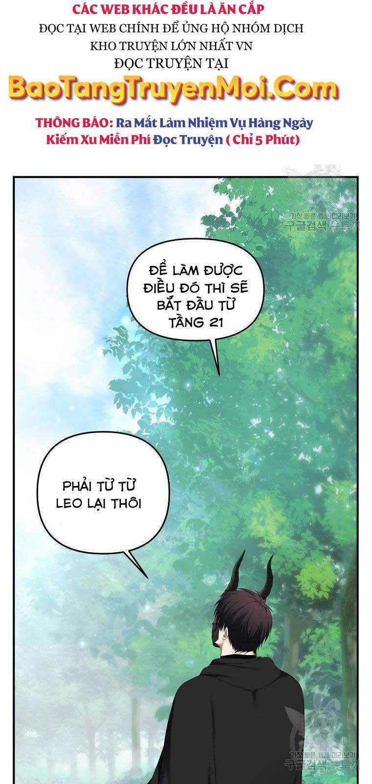 Vua Thăng Cấp Chapter 119 - 70