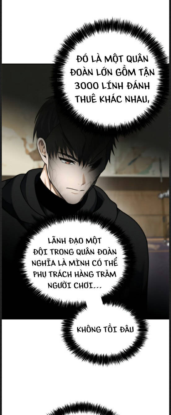 Vua Thăng Cấp Chapter 75 - 51