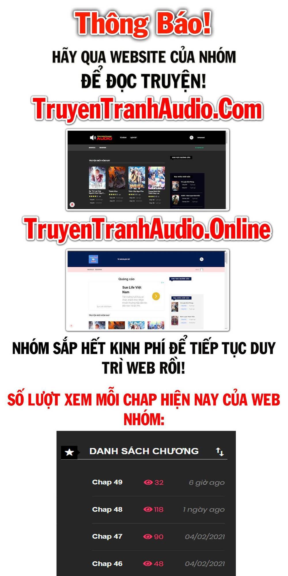 Vua Thăng Cấp Chapter 75 - 69
