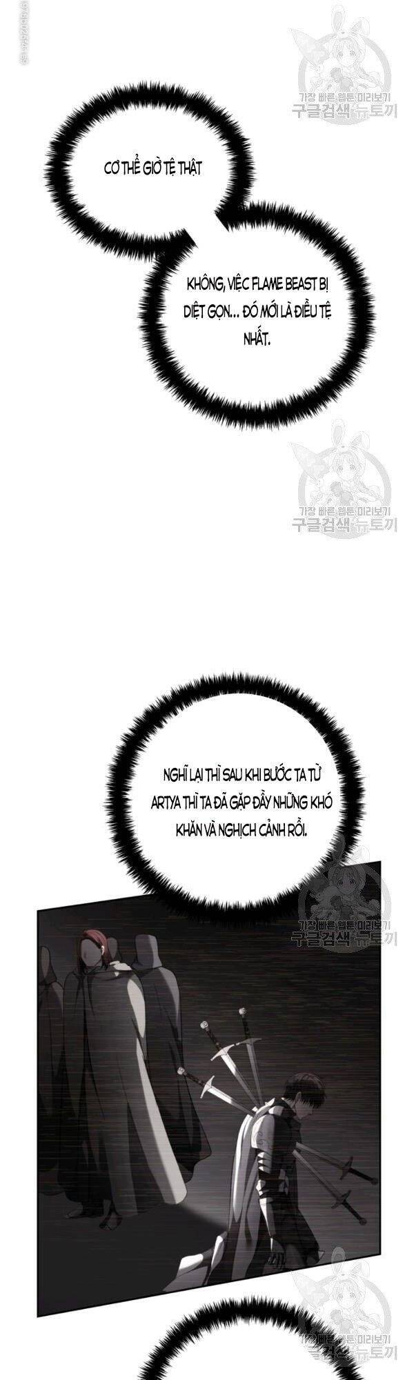 Vua Thăng Cấp Chapter 87 - 44