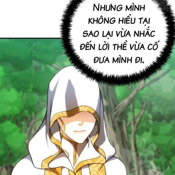 Vua Thăng Cấp Chapter 100 - 13