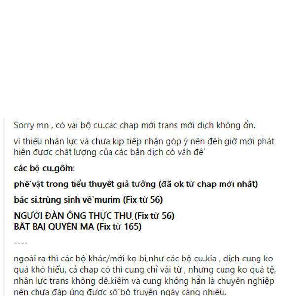 Vua Thăng Cấp Chapter 100 - 175