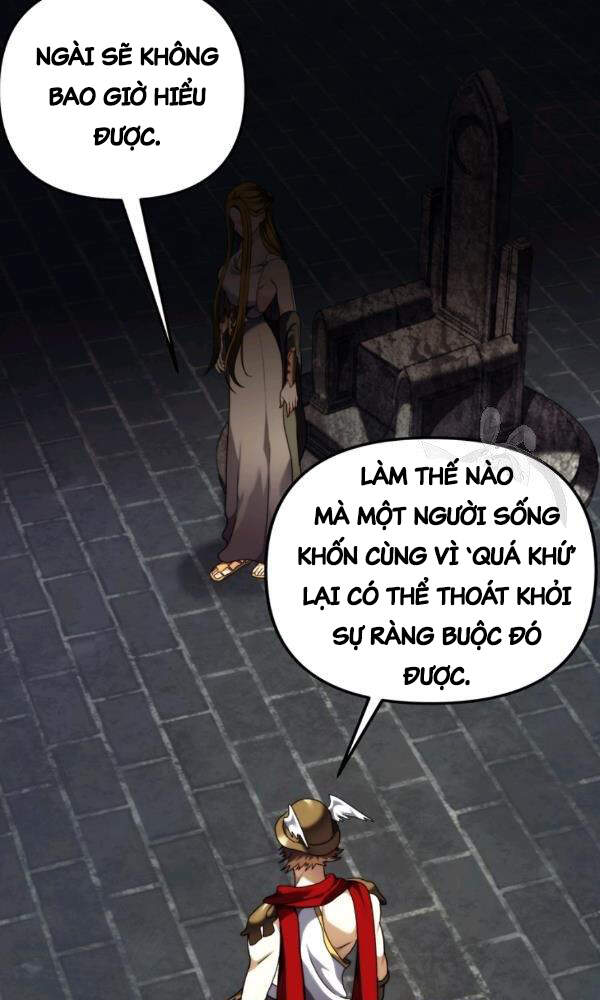 Vua Thăng Cấp Chapter 101 - 82