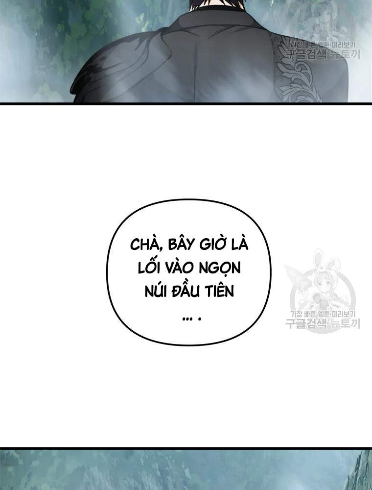 Vua Thăng Cấp Chapter 103 - 20