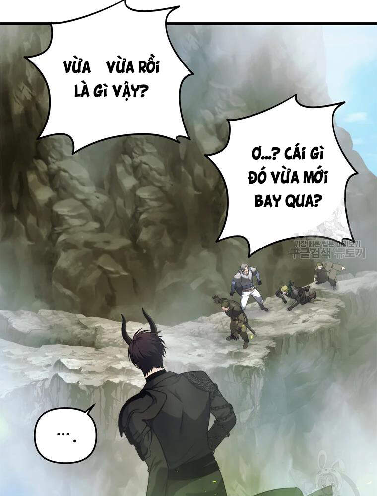 Vua Thăng Cấp Chapter 103 - 30
