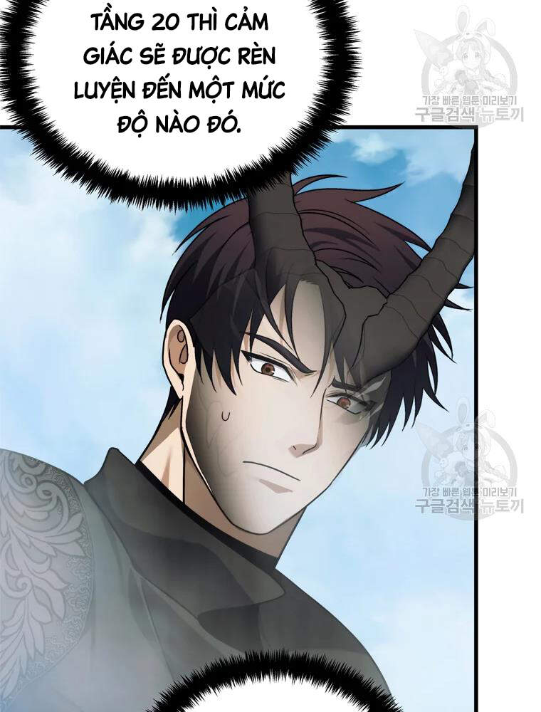 Vua Thăng Cấp Chapter 103 - 32