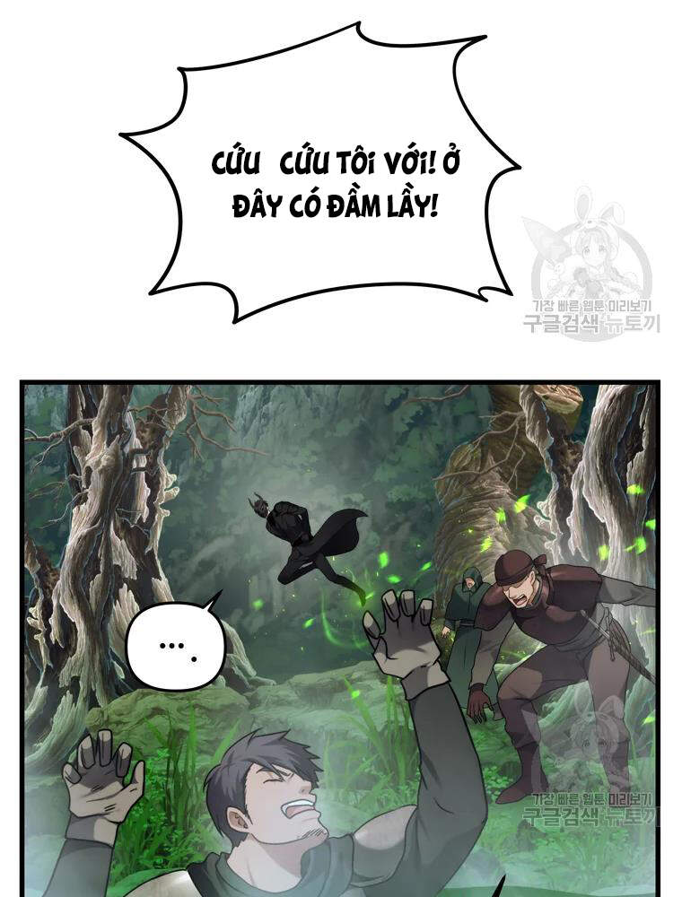 Vua Thăng Cấp Chapter 103 - 34