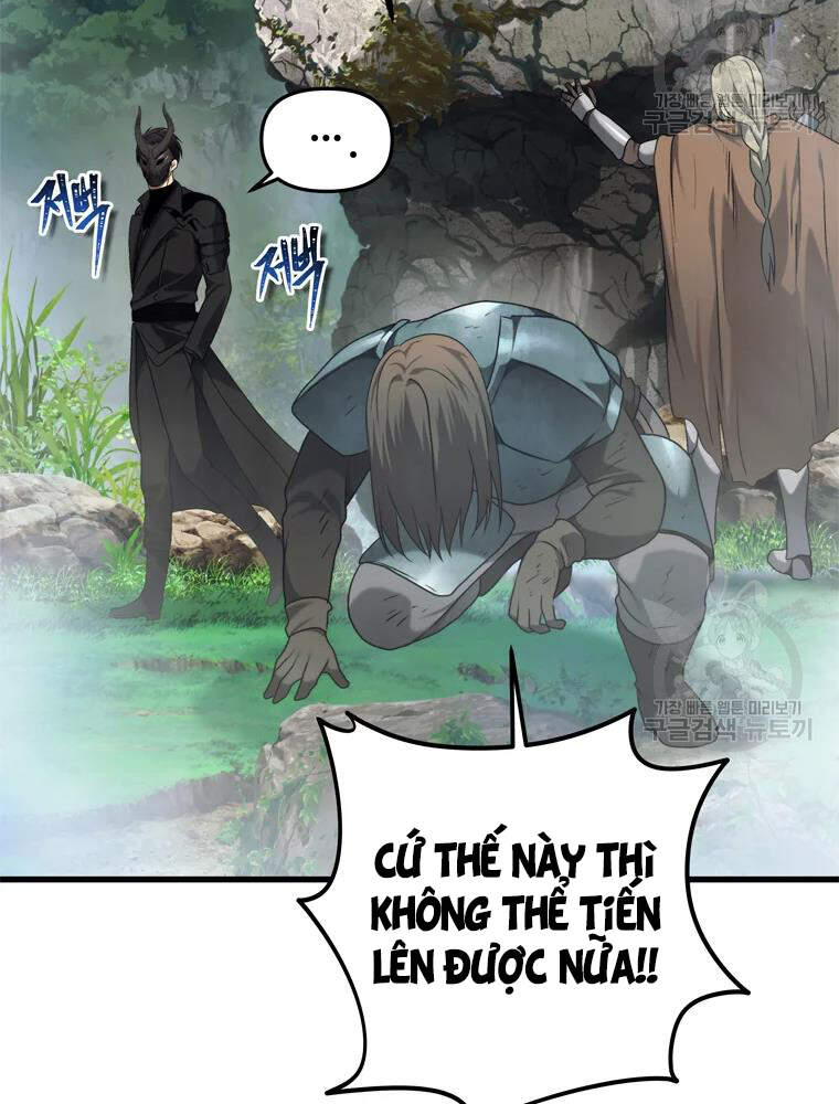 Vua Thăng Cấp Chapter 103 - 37