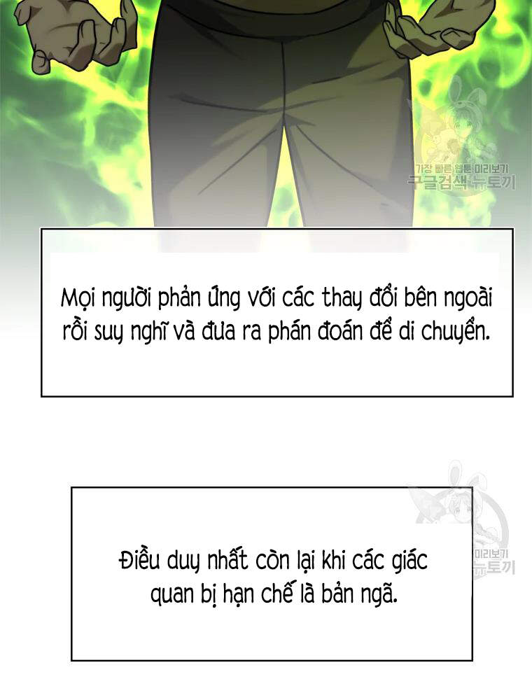 Vua Thăng Cấp Chapter 103 - 44