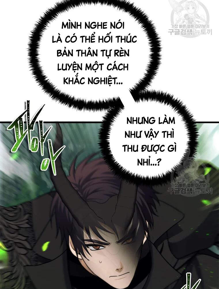 Vua Thăng Cấp Chapter 103 - 48